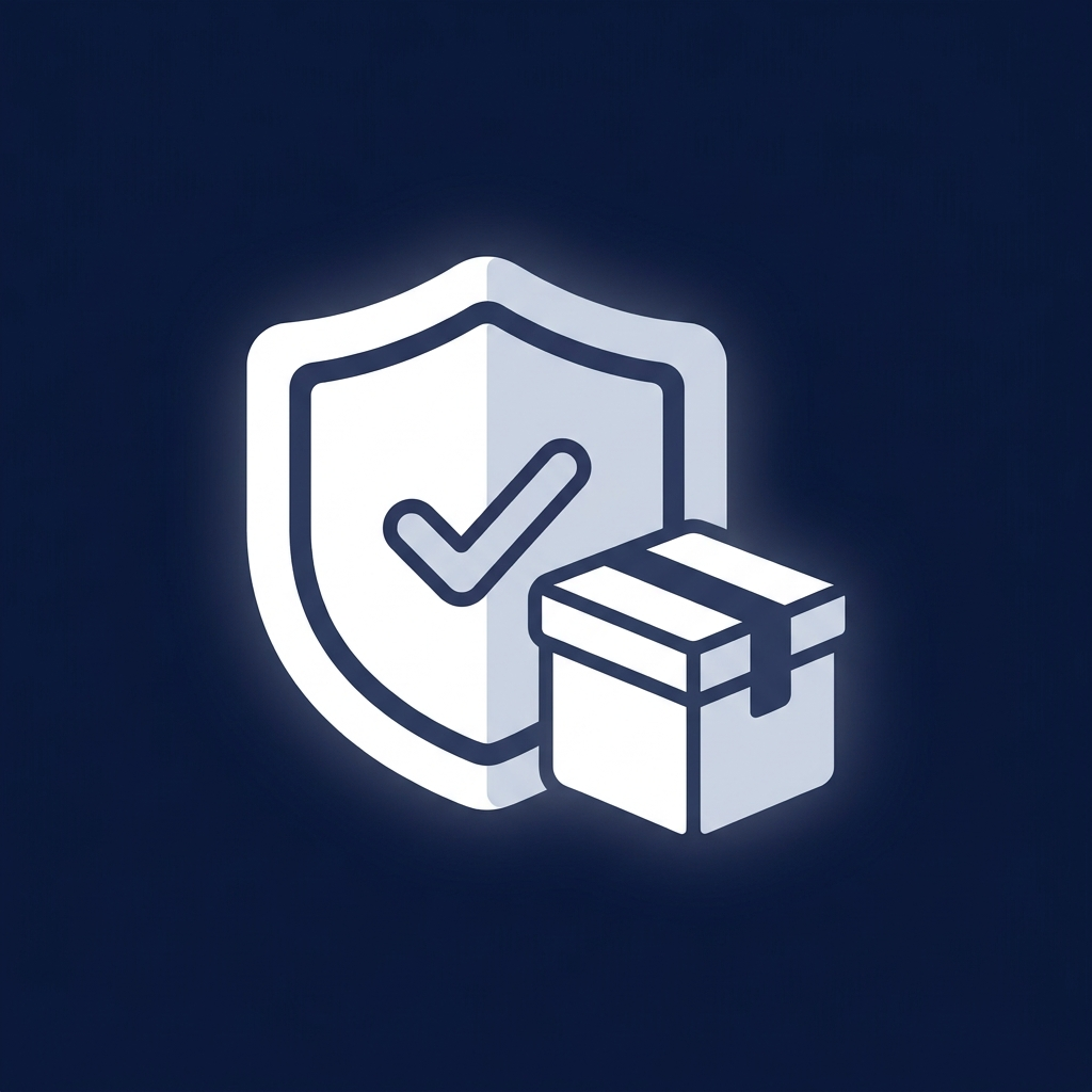 Shipping protection