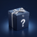 WebGlow Mystery Box